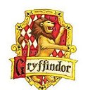 Gryffindor(Homecoming 2017)