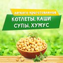 Здоровые продукты от Корниенко