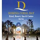 Любители Domina Coral Bay