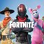 Fortnite : "ICGotFMotVf"(free education).