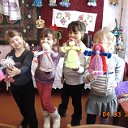 Центр детского творчества п.Родники