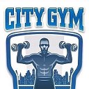 Спортивный клуб "City Gym"