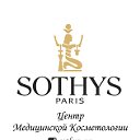 Центр Медицинской Косметологии "SOTHYS"