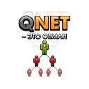 QNET(QuestNet, Quest.net, Ql)-это обман!