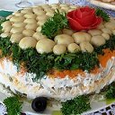 Очень вкусные рецепты. Кулинария