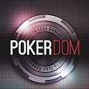 PokerDom - официальная группа игры