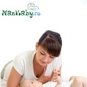 Интернет магазин детского питания NanBaby