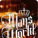 Мужской журнал-Mans World