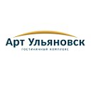 Гостиничный комплекс «Арт-Ульяновск Правый берег»