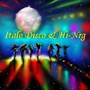 Italo Disco & Hi-NRG