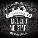 "Mebeļu Meistari" ПРОИЗВОДСТВО и УСТАНОВКА МЕБЕЛИ