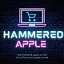Hammered Apple