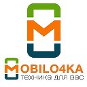 Mobilo4ka - техника и аксессуары