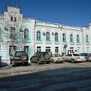 Архив Уссурийского городского округа