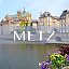 Metz Thionville Longwy Nancy Verdun