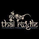 Thai Riddle - питомник тайских кошек