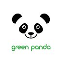 GREEN PANDA