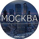 Москва