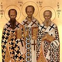 Святые отцы ☨ Православие