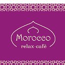 Relax-cafe "MOROCCO"