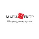 Салон "МариДекор"