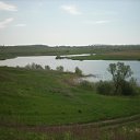 Деревня Озёрки Рузаевского района Мордовии