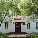 Центральная районная библиотека им.Г.И.Обатурова