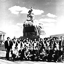 НАЙРАМДАЛ-ДРУЖБА 1973-1983