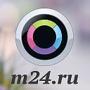 M24.ru – издание о Москве