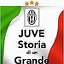 JUVENTUS: STORIA DI NOSTRO AMORE