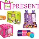 Ilikepresent - подарочные наборы