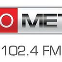 ⠀⠀⠀⠀⠀⠀⠀⠀RADIO METRO ✌ (102.4 FM) ☑