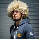 ✔Khabib Nurmagomedov--group ✅