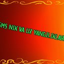 ॐ♥ •STАTUS NIK VА UZ YАNGILIKLАRIॐ♥ •