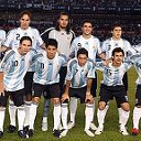 ARGENTINA