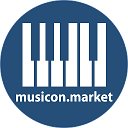 musicon.market - музыкальный магазин, г.Канск