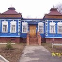 Новоузенский Краеведческий музей