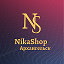 Женская одежда Nika Shop Архангельск