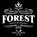 Ресторанный комплекс "Forest"