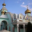 Свято-Троицкий Никольский женский монастырь