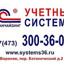 Компания Учетные Системы