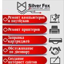 Компьютерный центр "Silver Fox"