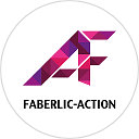 FABERLIC ACTION