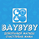 BABYBY - Товары для детей