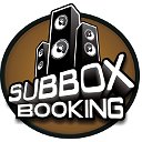 Subbox Booking - Артисты, Мероприятия,