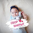 СБОР ЗАКРЫТ!!!