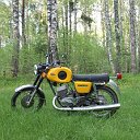 Мотоциклы эпохи СССР