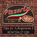 Пиццерия "Итальянцы в Уфе"