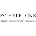 PC Help .one
