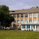 Красно-Эховская средняя школа